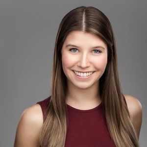 Meet your Posher, Lucy